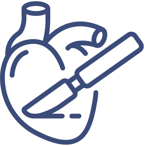 Ambulatorio - Cardiochirurgia