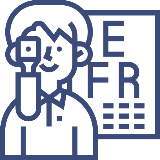 Ambulatorio - Oculistica