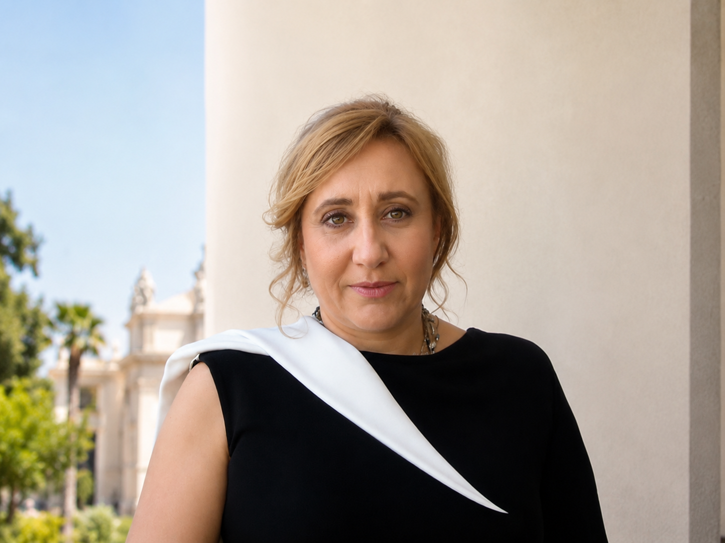 Masotto Barbara Neurochirurgo Poliambulatorio Specialistico Verona